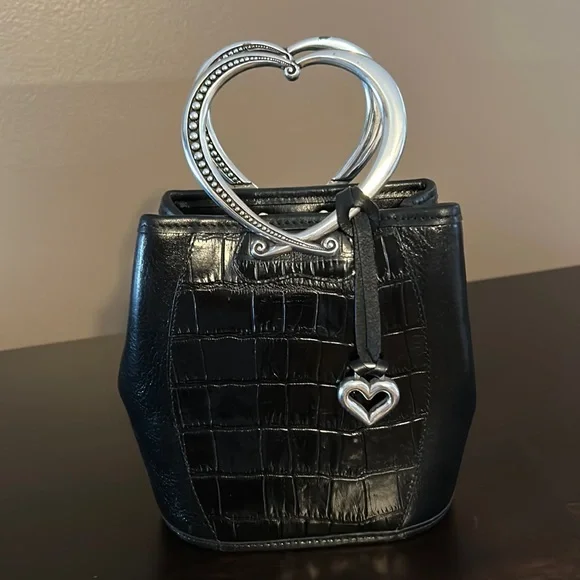 Brighton Heart Brighton Purse Hook Brighton Bags Brighton Leather